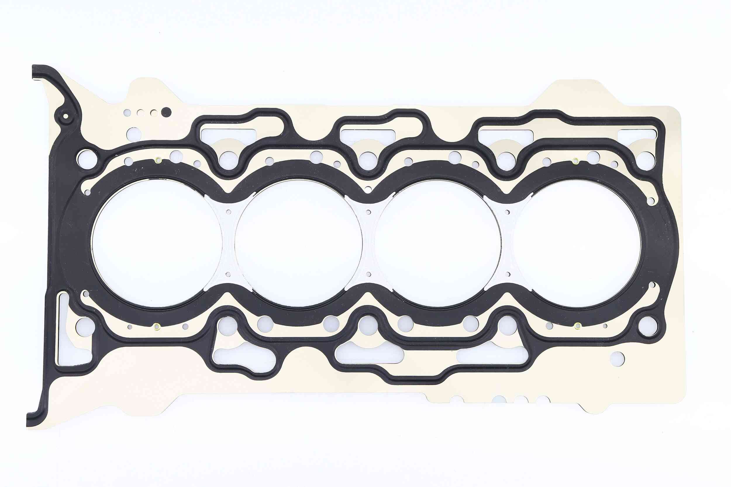Garnitura chiulasa MITSUBISHI L200 / TRITON (KJ_, KK_, KL_) 2.4 DI-D 4WD (KL1T) diesel 181 cai CORTECO 83403184
