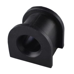 Bucsa bara stabilizatoare MITSUBISHI LANCER VIII (CY_A, CZ_A) 2.0 i Ralliart 4WD (CY4A) benzina 241 cai TEDGUM TED65341