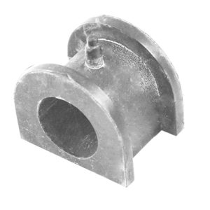 Bucsa bara stabilizatoare MITSUBISHI OUTLANDER I (CU_W) 2.4 4WD (CU4W) benzina 139 cai TEDGUM TED70870