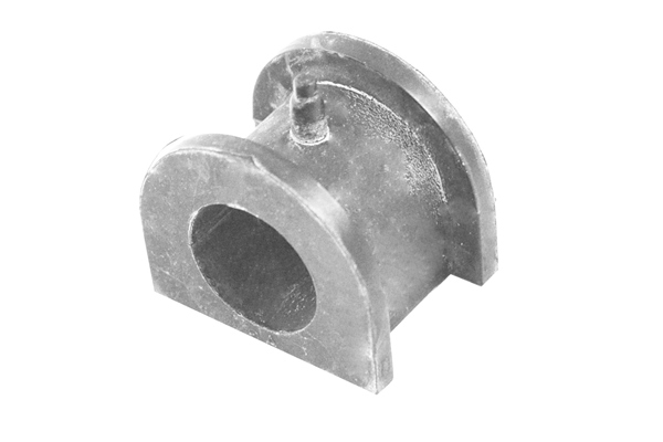 Bucsa bara stabilizatoare MITSUBISHI OUTLANDER I (CU_W) 2.4 HDD Mivec (CU5W) benzina 160 cai TEDGUM TED70870