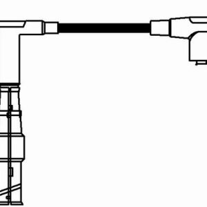 Bujie MITSUBISHI CARISMA (DA_) 1.8 (DA2A) benzina 116 cai NGK 1565