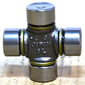 Articulatie cardan MITSUBISHI ASX (GA_W_) 2.2 DI-D 4WD (GA8W) diesel 150 cai LOBRO U 024