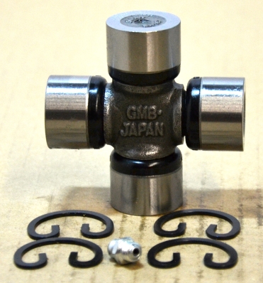 Articulatie cardan MITSUBISHI L 300 III platou / sasiu (P1_T ) 2.0 (P13T) benzina 116 cai LOBRO U 183