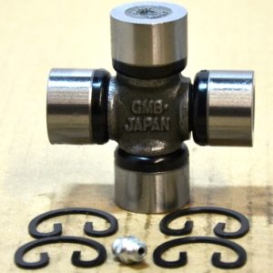 Articulatie cardan MITSUBISHI LANCER VI (CJ_, CP_) EVO V (CP9A) benzina 280 cai LOBRO U 183