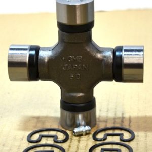 Articulatie cardan MITSUBISHI Canter (FE5, FE6) VI Canter 75 diesel 143 cai SPIDAN U 200