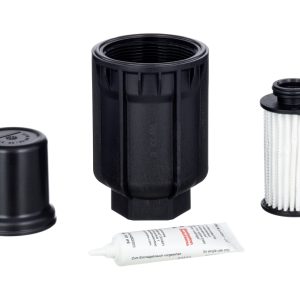 Filtru aditiv MITSUBISHI Fuso FV54ST AIR diesel 401 cai MANN-FILTER U 58/11 KIT