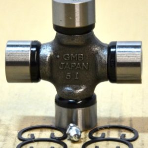 Articulatie cardan MITSUBISHI L 300 III caroserie (P0_V, P1_V, P2_V) 2.5 D (P05V, P05W, P15V) diesel 69 cai SPIDAN U 941