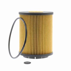 Filtru ulei MITSUBISHI LANCER VIII (CY_A, CZ_A) 2.0 DI-D (CY8A) diesel 140 cai VAICO V10-0329