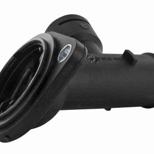 Flansa lichid racire MITSUBISHI LANCER VIII (CY_A, CZ_A) 2.0 DI-D (CY8A) diesel 140 cai VAICO V10-2484