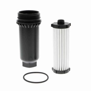 Filtru hidraulic cutie de viteze automata MITSUBISHI LANCER VIII Sportback (CX_A) 2.0 Ralliart 4WD (CX4A) benzina 241 cai VAICO V22-1096