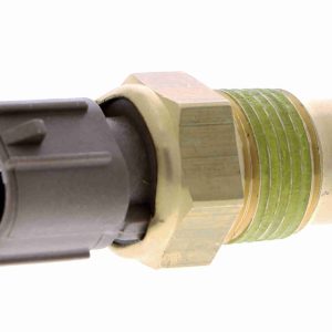 Comutator temperatura ventilator radiator MITSUBISHI LANCER V (CB_A, CD_A, CE_A) 1.6 16V (CB4A) benzina 113 cai VEMO V37-99-0009