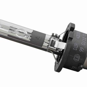 Bec far faza lunga MITSUBISHI OUTLANDER II (CW_W) 2.0 4WD benzina 147 cai VEMO V99-84-0041