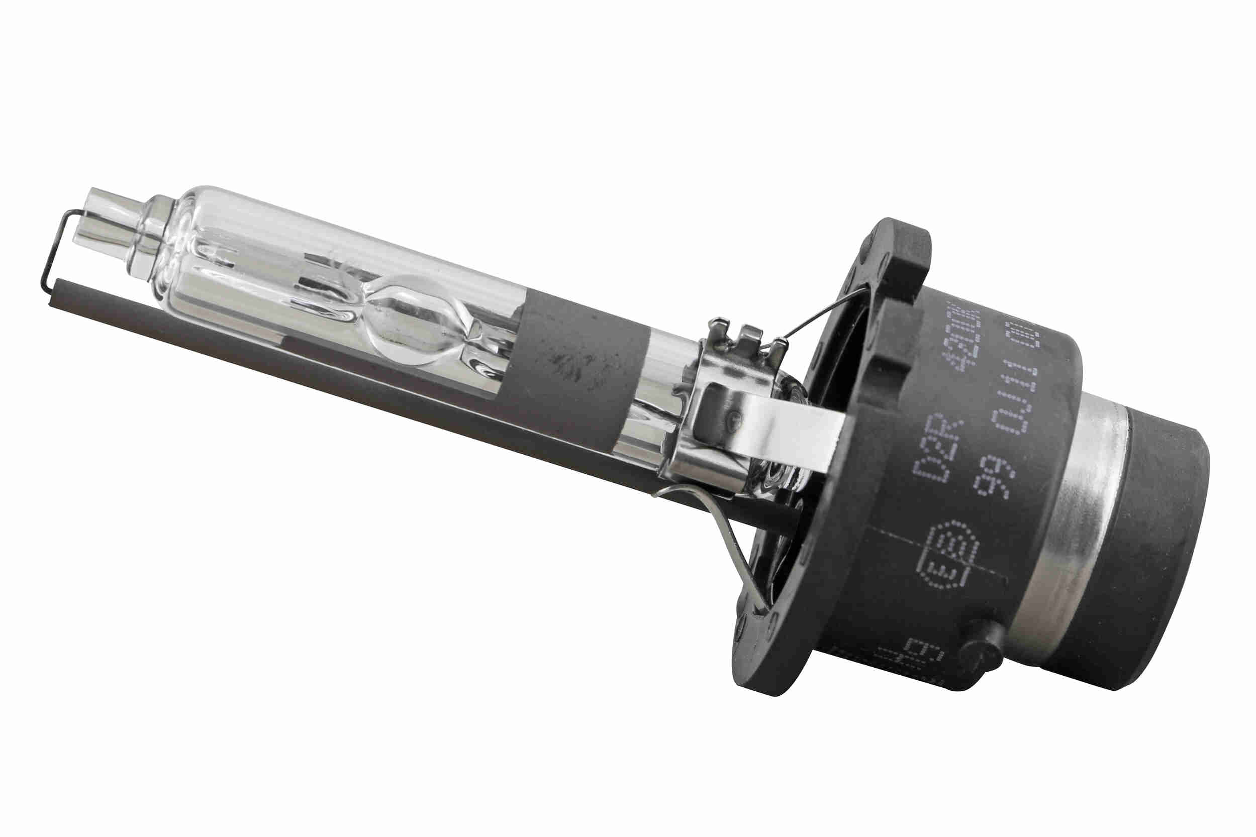 Bec far faza lunga MITSUBISHI OUTLANDER II (CW_W) 2.2 DI-D 4WD diesel 177 cai VEMO V99-84-0041