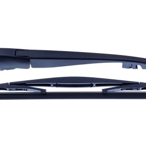 Brat stergator parbriz MITSUBISHI OUTLANDER II (CW_W) 2.2 DI-D 4WD diesel 177 cai DENCKERMANN VD30029