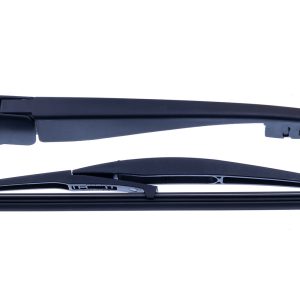 Brat stergator parbriz MITSUBISHI ASX (GA_W_) 1.8 (GA3W) benzina 139 cai DENCKERMANN VD30031