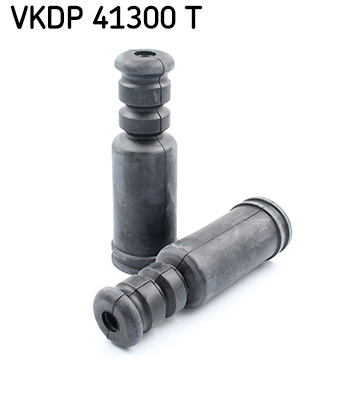 Chit protectie praf amortizor MITSUBISHI LANCER VIII Sportback (CX_A) 1.8 DI-D diesel 116 cai SKF VKDP 41300 T