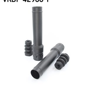 Chit protectie praf amortizor MITSUBISHI COLT VI (Z3_A, Z2_A) 1.5 DI-D (Z38A) diesel 68 cai SKF VKDP 42900 T