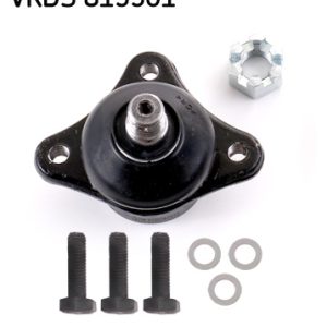 Pivot MITSUBISHI L200 / TRITON (KA_T, KB_T) 2.5 DI-D (KA4T) diesel 136 cai SKF VKDS 815501