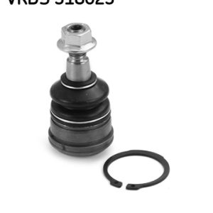 Pivot MITSUBISHI COLT VI (Z3_A, Z2_A) 1.3 LPG (Z33A) Benzina/Autogaz (GPL) 95 cai SKF VKDS 318023