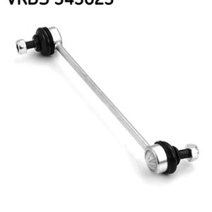 Bieleta antiruliu MITSUBISHI OUTLANDER II (CW_W) 2.2 DI-D 4WD diesel 177 cai SKF VKDS 343023