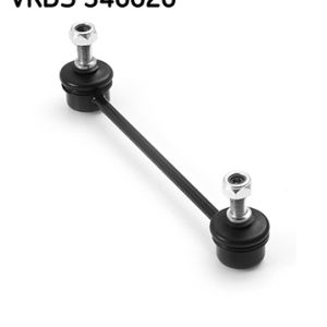 Bieleta antiruliu MITSUBISHI CARISMA (DA_) 1.8 (DA2A) benzina 116 cai SKF VKDS 346026