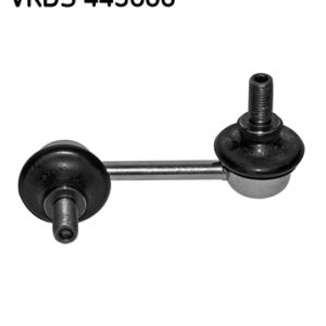 Bieleta antiruliu MITSUBISHI ASX (GA_W_) 2.0 MIVEC (GA2W) benzina 150 cai SKF VKDS 443006