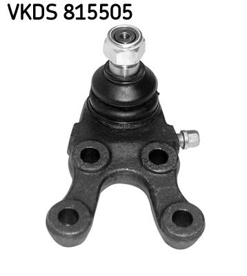 Pivot MITSUBISHI PAJERO CLASSIC (V2_W, V6_W, V7_W) 2.5 TD (V24W) diesel 115 cai SKF VKDS 815505