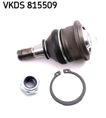 Pivot MITSUBISHI L 300 / DELICA II bus (L03_P/G, L0_2P) 1.6 (L032P, L062P) benzina 65 cai SKF VKDS 815509