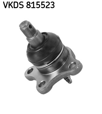 Pivot MITSUBISHI L 300 III bus (P0_W, P1_W, P2_W, P3_W) 2.4 4WD (P24W) benzina 109 cai SKF VKDS 815523