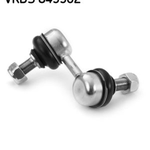 Bieleta antiruliu MITSUBISHI L200 / TRITON (KA_T, KB_T) 2.5 DI-D (KA4T) diesel 128 cai SKF VKDS 845502