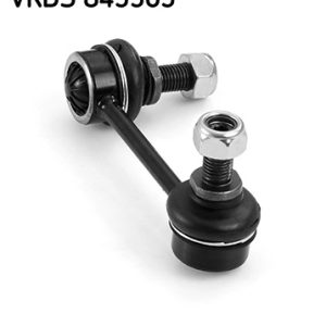 Bieleta antiruliu MITSUBISHI ECLIPSE I (D2_A) 2.0 i 16V 4WD (D22A, D27A) benzina 150 cai SKF VKDS 845505