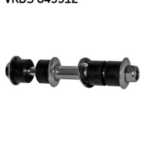 Bieleta antiruliu MITSUBISHI CARISMA (DA_) 1.8 (DA2A) benzina 116 cai SKF VKDS 845512