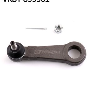 Levier control coloana directie MITSUBISHI PAJERO CLASSIC (V2_W, V6_W, V7_W) 2.5 TD (V24W) diesel 115 cai SKF VKDY 855501