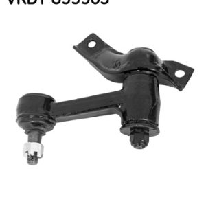 Levier intermediar directie MITSUBISHI L200 (K3_T, K2_T, K1_T, K0_T) 2.6 4WD (K33T) benzina 103 cai SKF VKDY 855503