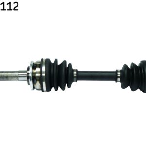 Planetara MITSUBISHI L200 (K7_T, K6_T, K5_T) 2.4 4WD (K75T) benzina 132 cai SKF VKJC 7112