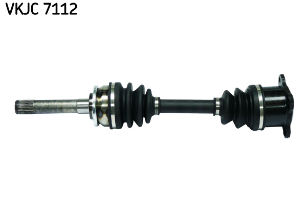 Planetara MITSUBISHI L200 (K7_T, K6_T, K5_T) 2.4 4WD (K75T) benzina 132 cai SKF VKJC 7112