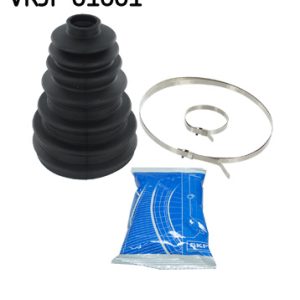 Ansamblu burduf articulatie planetara MITSUBISHI L 300 III caroserie (P0_V, P1_V, P2_V) 2.4 4WD (P24V, P24W) benzina 112 cai SKF VKJP 01001