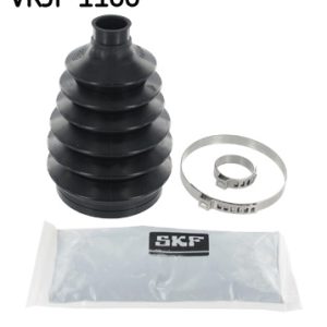 Ansamblu burduf articulatie planetara MITSUBISHI CARISMA (DA_) 1.6 (DA1A) benzina 95 cai SKF VKJP 1100