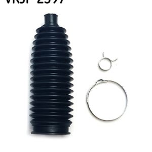 Ansamblu burduf directie MITSUBISHI LANCER VIII (CY_A, CZ_A) 2.0 i 4WD (CZ4A) benzina 154 cai SKF VKJP 2397