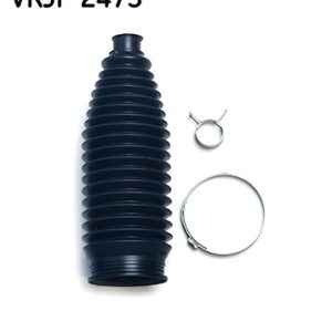 Ansamblu burduf directie MITSUBISHI L200 / TRITON (KA_T, KB_T) 2.5 DI-D 4WD (KB4T) diesel 167 cai SKF VKJP 2473