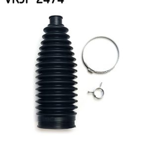 Ansamblu burduf directie MITSUBISHI LANCER VIII (CY_A, CZ_A) 1.8 Bifuel (CY3A, CY6A) Benzina/Autogaz (GPL) 143 cai SKF VKJP 2474