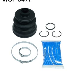 Ansamblu burduf articulatie planetara MITSUBISHI LANCER VII (CS_A, CT_A) EVO VIII - 260 (CT9A) benzina 265 cai SKF VKJP 8477