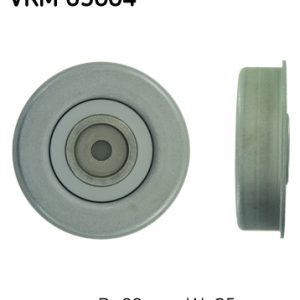 Intinzator curea transmisie MITSUBISHI LANCER VI (CJ_, CP_) 1.6 16V (CK4A) benzina 90 cai SKF VKM 65004