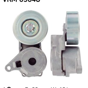 Intinzator curea transmisie MITSUBISHI LANCER VII (CS_A, CT_A) EVO IX (CT9A) benzina 280 cai SKF VKM 65048