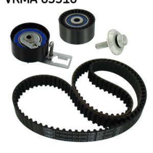 Kit distributie MITSUBISHI ASX (GA_W_) 1.6 DI-D 4WD diesel 114 cai SKF VKMA 03316