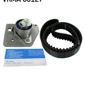 Kit distributie MITSUBISHI CARISMA (DA_) 1.9 DI-D (DA5A) diesel 115 cai SKF VKMA 06127