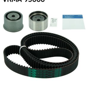 Kit distributie MITSUBISHI GALANT VII limuzina (E5_A, E7_A, E8_A) 2.5 V6-24 4WD (E88A) benzina 170 cai SKF VKMA 95000