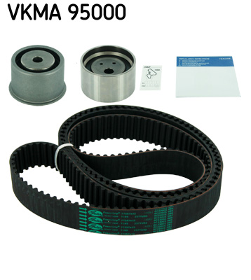 Kit distributie MITSUBISHI GALANT VII limuzina (E5_A, E7_A, E8_A) 2.5 V6-24 4WD (E88A) benzina 170 cai SKF VKMA 95000