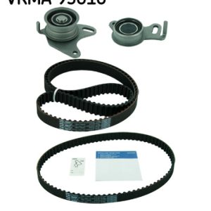 Kit distributie MITSUBISHI GALANT IV Station Wagon (A16_V) 2.3 Turbo-D (A167V) diesel 84 cai SKF VKMA 95010