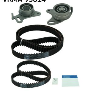 Kit distributie MITSUBISHI L200 (K7_T, K6_T, K5_T) 2.5 TD 4WD (K74T) diesel 99 cai SKF VKMA 95014